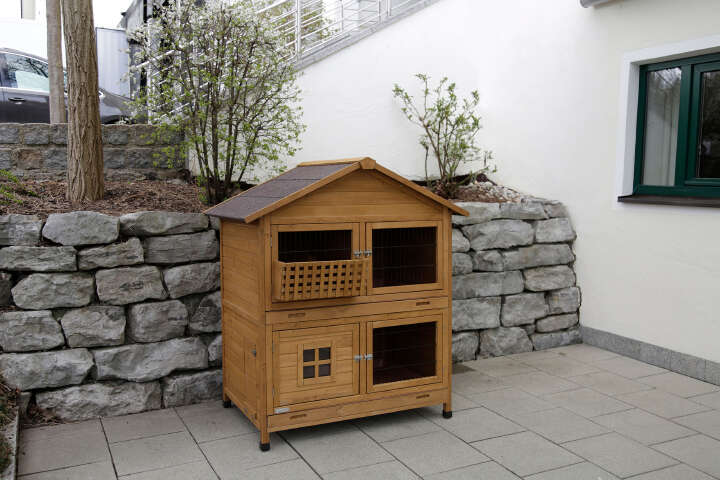 KERBL Nagerstall Südtirol